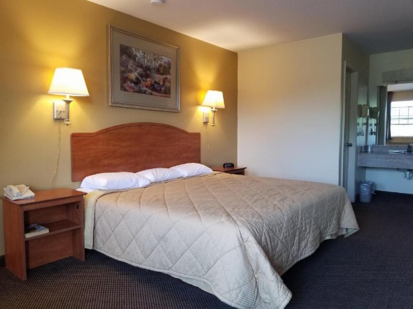 Stay Inn Checotah image 13