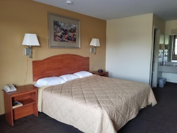 Stay Inn Checotah image 14