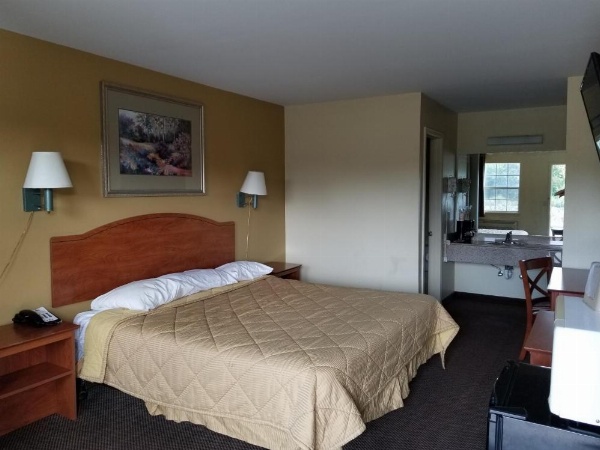 Stay Inn Checotah image 16