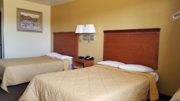 Stay Inn Checotah image 19