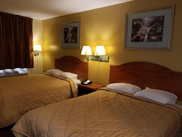 Stay Inn Checotah image 21