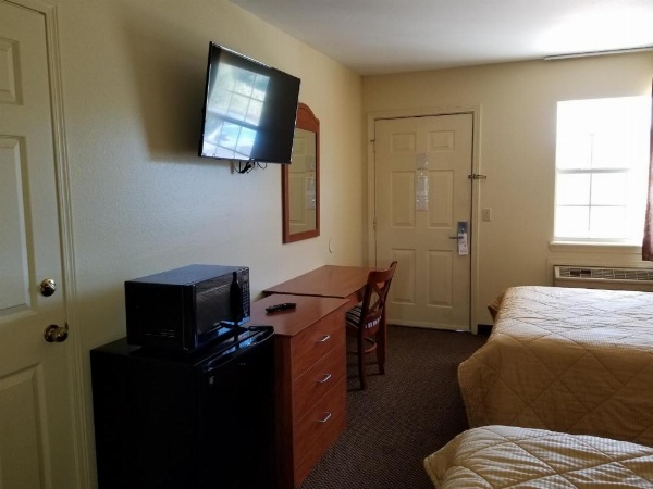 Stay Inn Checotah image 22