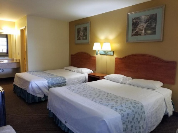 Stay Inn Checotah image 23