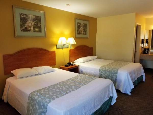 Stay Inn Checotah image 24