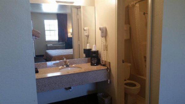 Stay Inn Checotah image 26