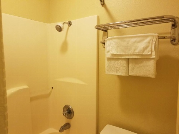 Stay Inn Checotah image 27