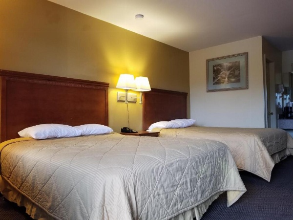 Stay Inn Checotah image 28