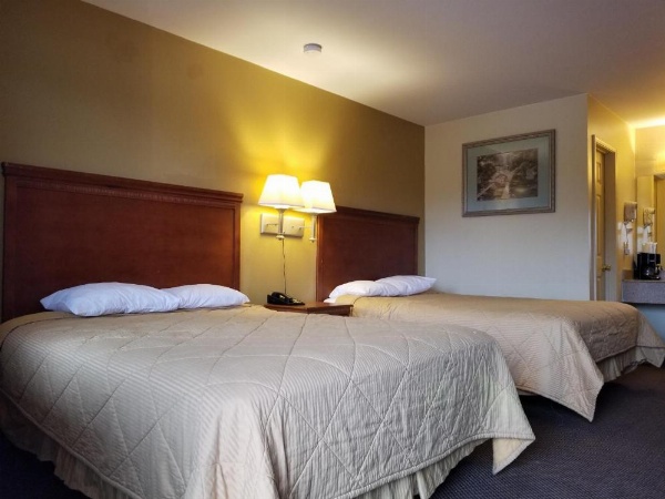 Stay Inn Checotah image 29