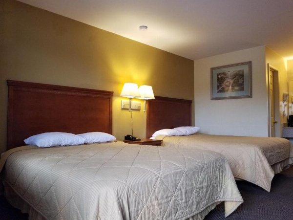 Stay Inn Checotah image 30