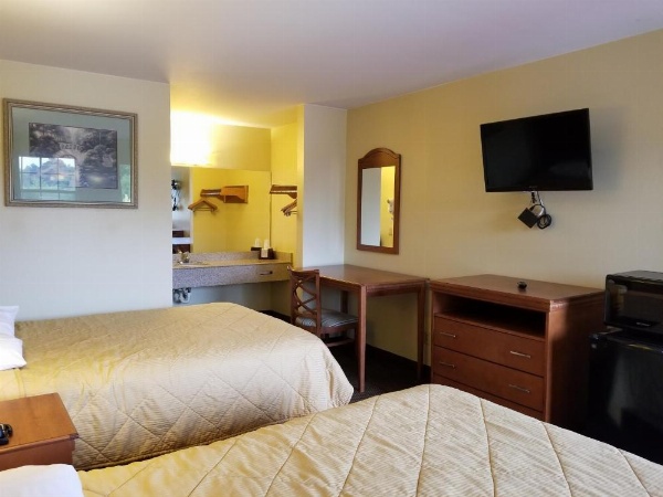 Stay Inn Checotah image 31