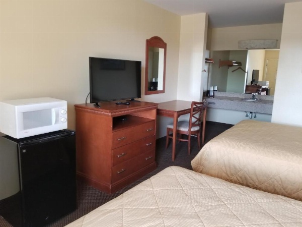 Stay Inn Checotah image 33