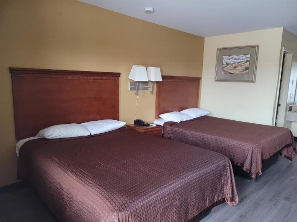 Stay Inn Checotah image 36