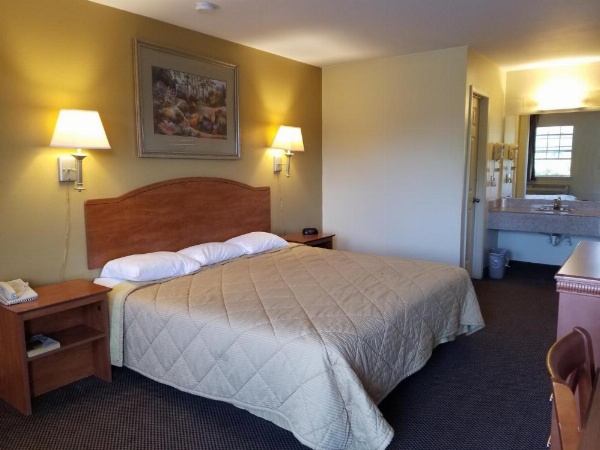 Stay Inn Checotah image 6