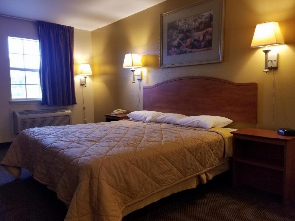 Stay Inn Checotah image 8