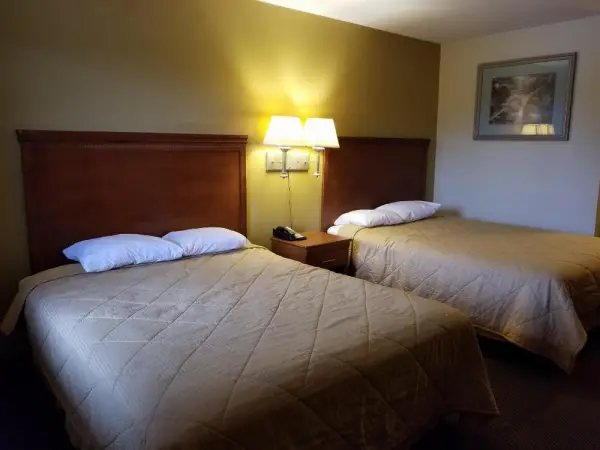 Stay Inn Checotah Main image