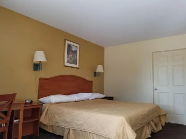 Stay Inn Checotah 4