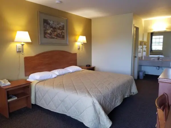 Stay Inn Checotah 6