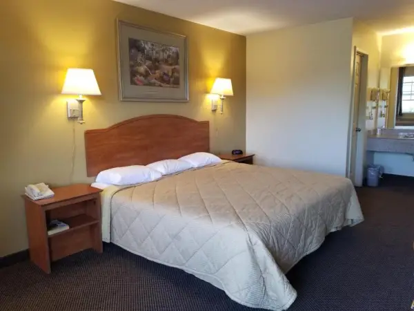 Stay Inn Checotah 7