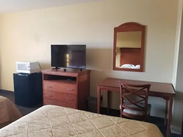 Stay Inn Checotah 9